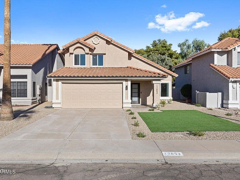 12653 N 88th Place photo 2