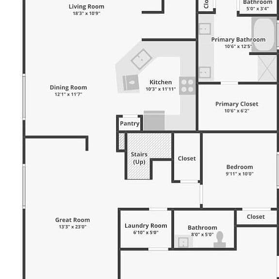 17922 W LAWRENCE Lane W photo 5