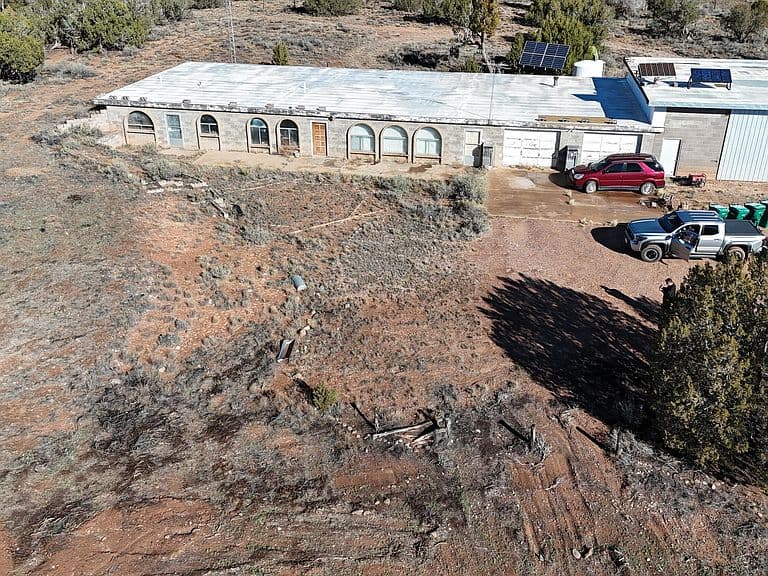 3736 Bum Heel Ranch Rd photo 1