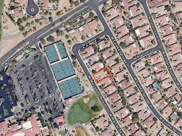 16962 W MARCOS DE NIZA Drive photo 4