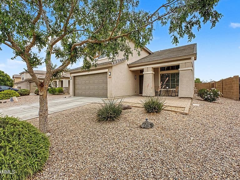 2619 W COOL WATER Way photo 3