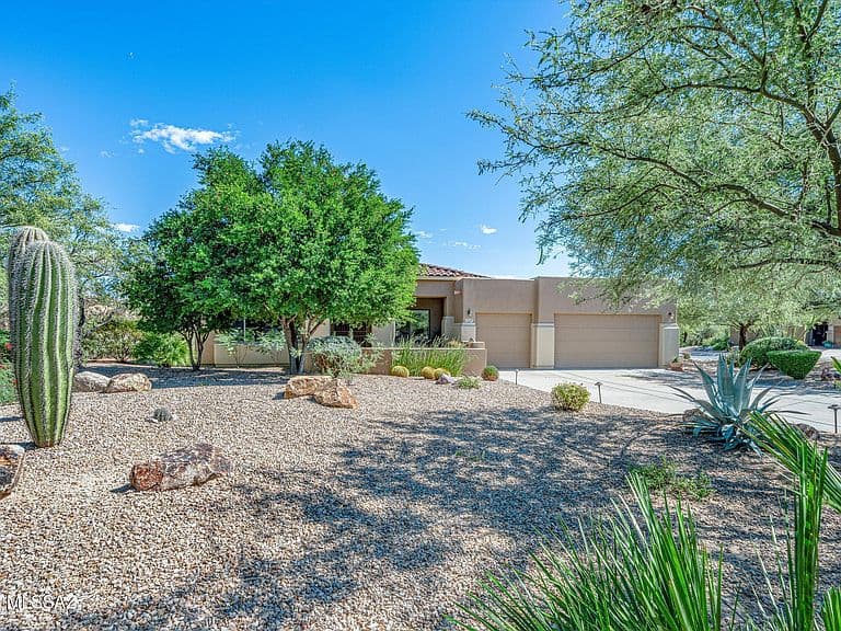 1150 W Green Pebble Dr photo 1