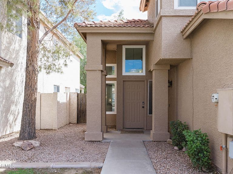 1836 N STAPLEY Drive #118 photo 2