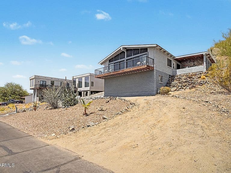 306 W CAMINO Vista photo 5