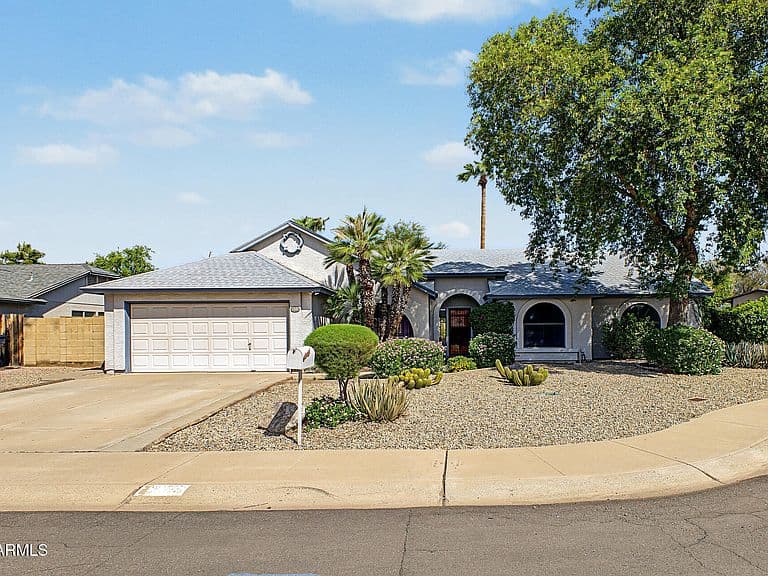 6308 W PORT ROYALE Lane photo 3