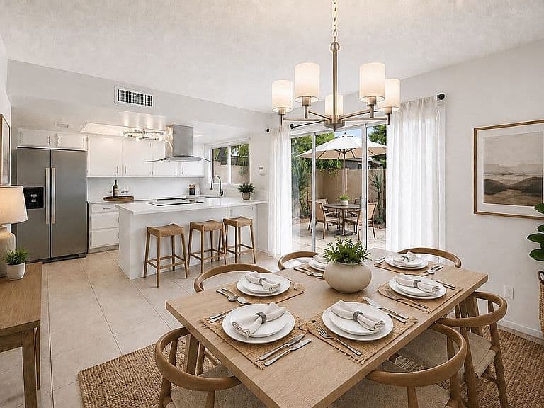 4303 W Solano Dr N photo 4