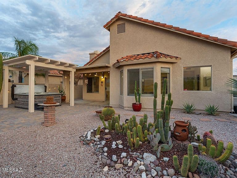 9535 E Briana Ln photo 3