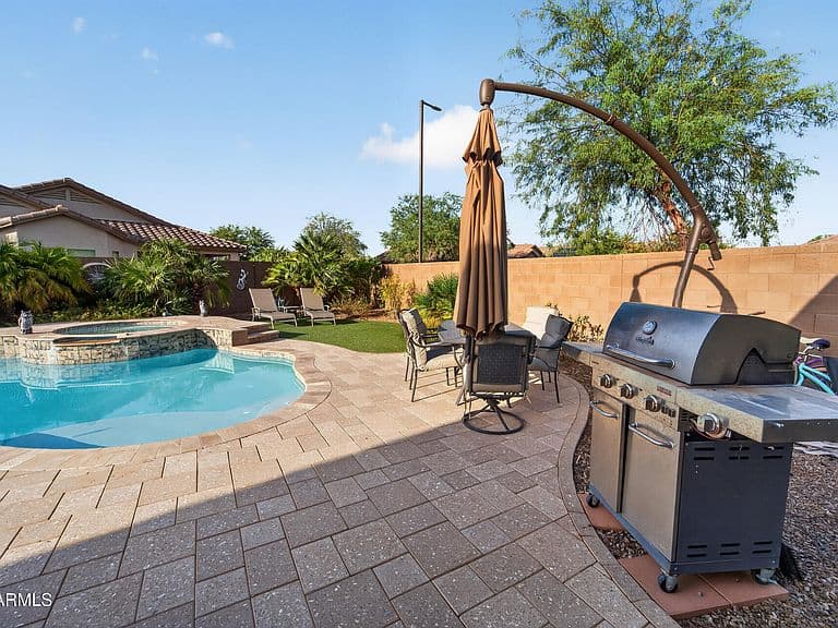 7976 W CANDLEWOOD Way photo 5