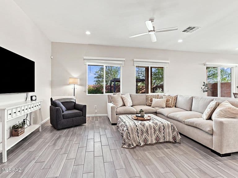 7797 S Indian Wheat Way photo 5