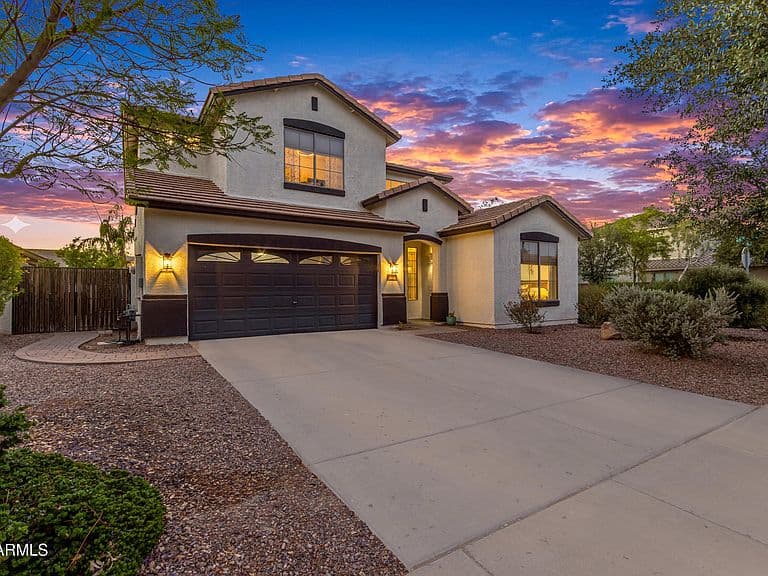 4238 E RAINBOW Drive photo 1