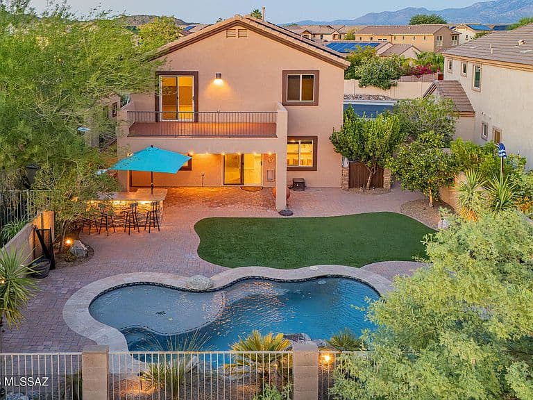 13425 N Barlassina Dr photo 1