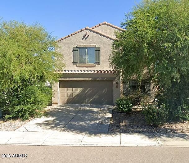 38039 N DENA Drive photo 1