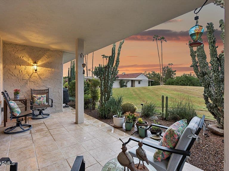 7544 N SAN MANUEL Road photo 4