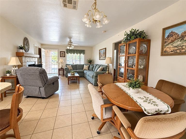 4750 S Castilla Drive photo 5