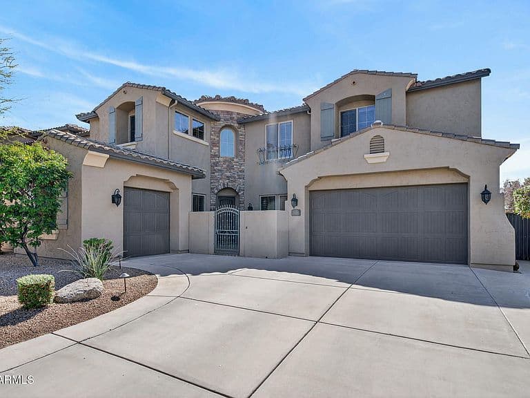 26860 N 89TH Drive photo 4