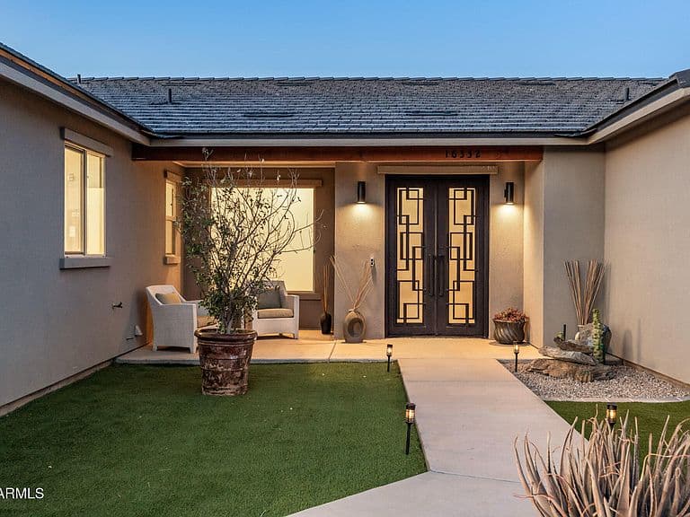 16332 E Skinner Dr photo 2