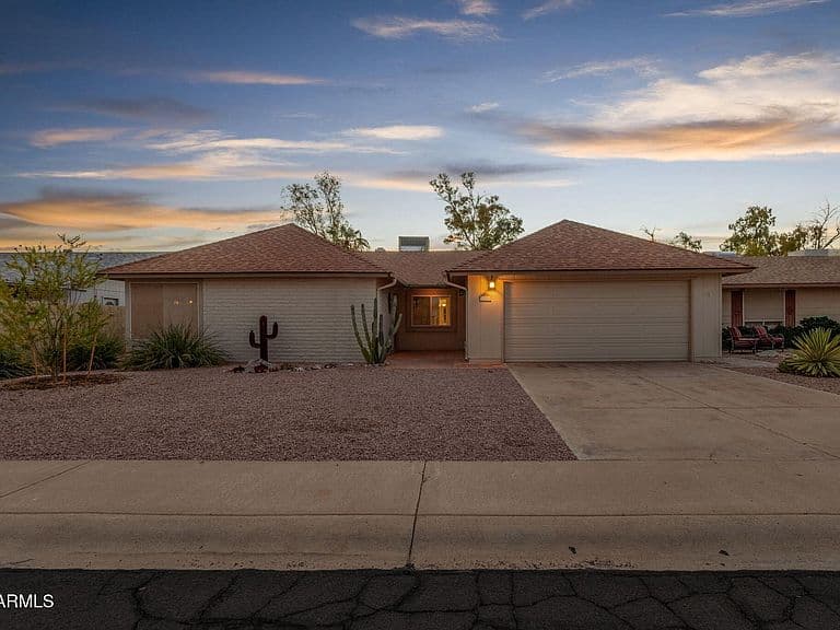 11850 S HALF MOON Drive photo 2