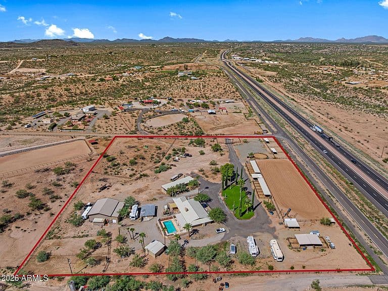 37505 S CAMINO BLANCO Road photo 1