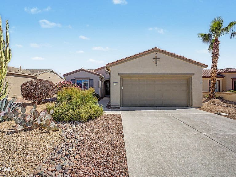 19119 N CASA BLANCA Way photo 2