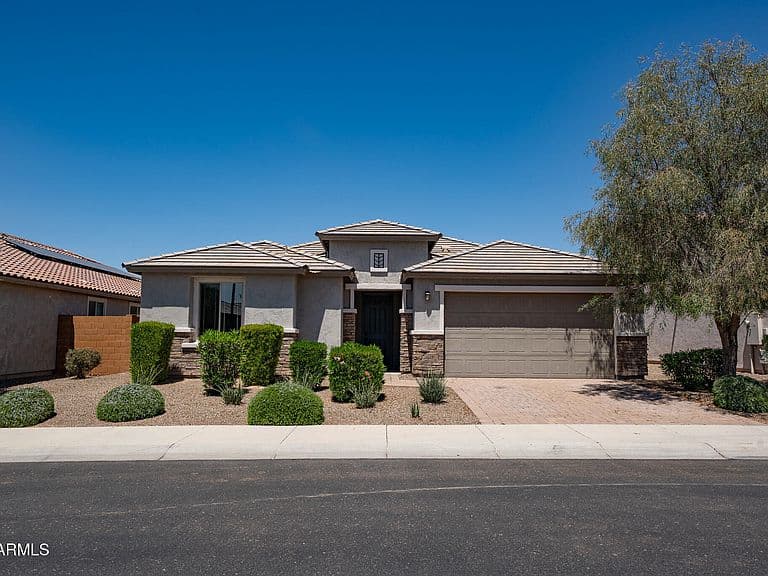 25932 W FIREHAWK Drive photo 2
