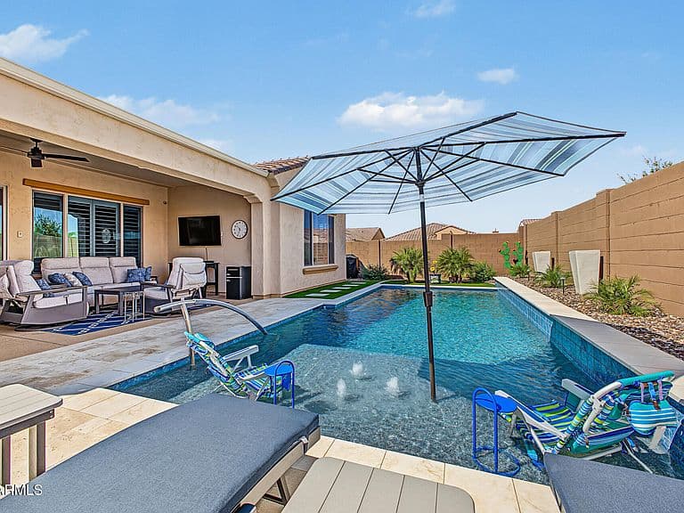 6350 W MUIRFIELD Way photo 1