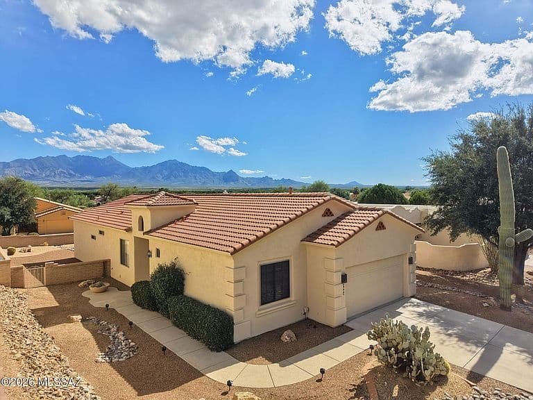 2687 S Ridge Top Dr photo 3