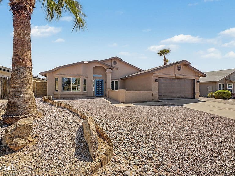 4013 W AVENIDA DEL SOL -- photo 4