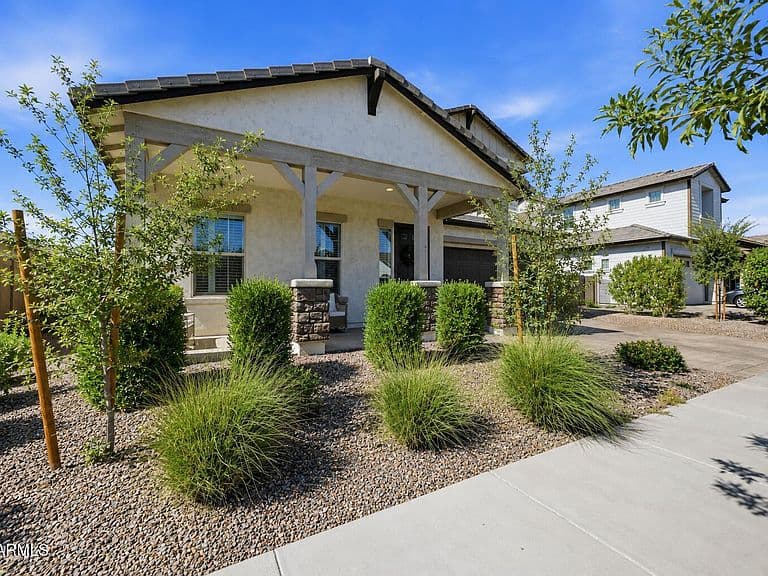 19096 E CELTIC MANOR Drive photo 2
