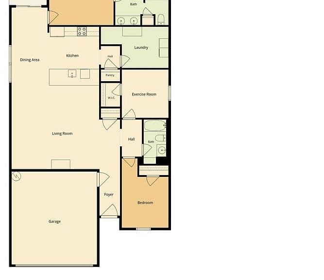 2564 View Way photo 3