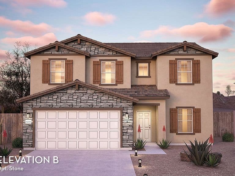 Trinity Plan, Hayden Estates photo 3