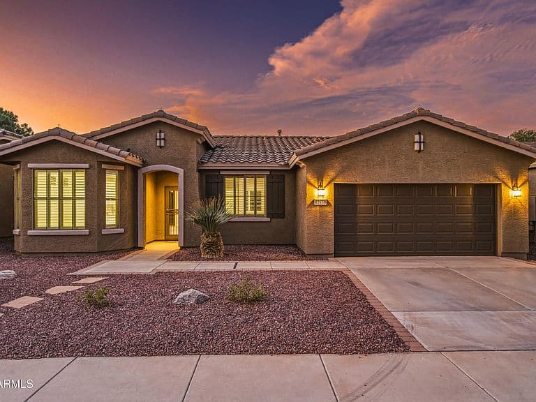 42560 W NORTH STAR Drive photo 1