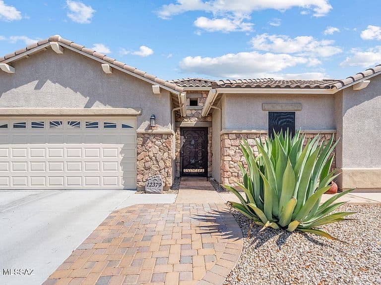 12379 N Pathfinder Dr photo 3