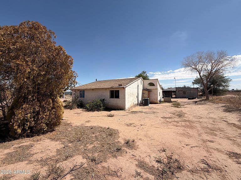 1345 N BURRIS Road photo 2