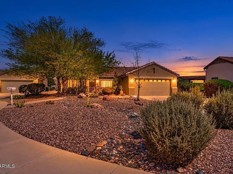 16058 W AUTUMN SAGE Drive photo 1
