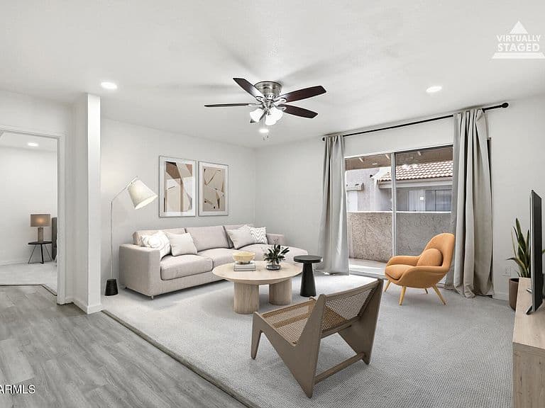 4444 E Paradise Village Pkwy N Unit 251 photo 1