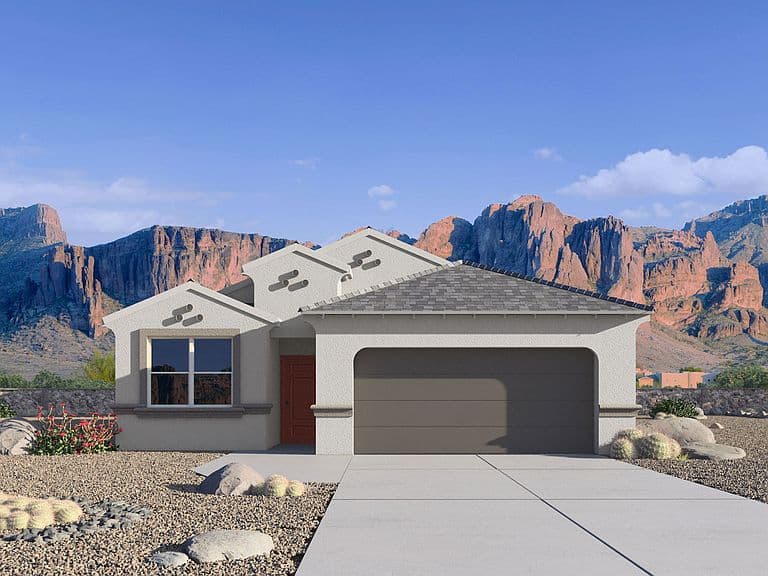 Raven Plan, Quail Ranch photo 2
