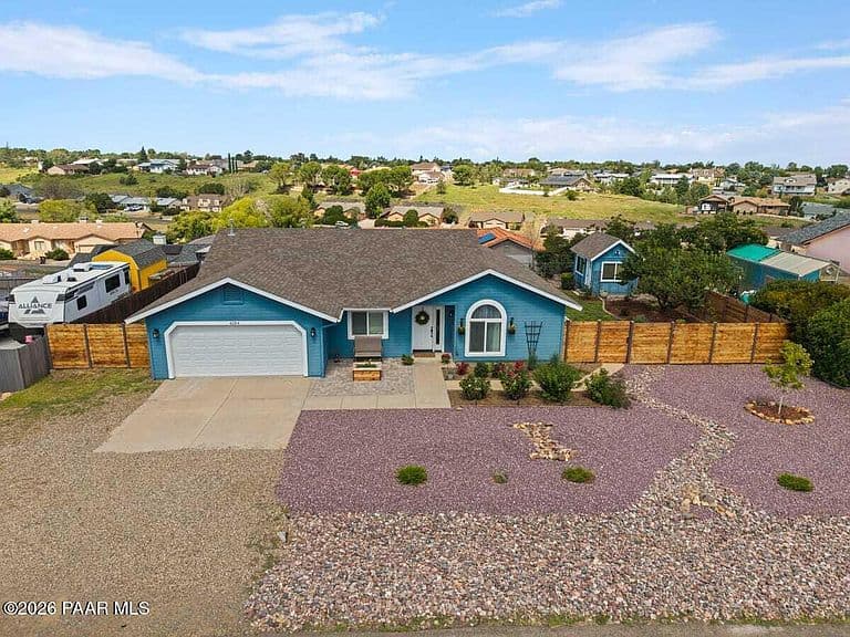 4284 N Cholla Dr photo 1