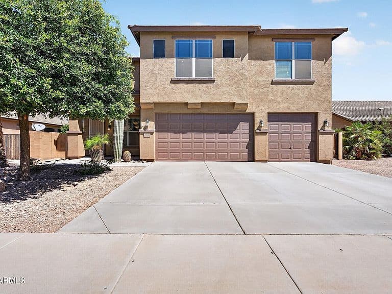 45614 W RANCH Road photo 1
