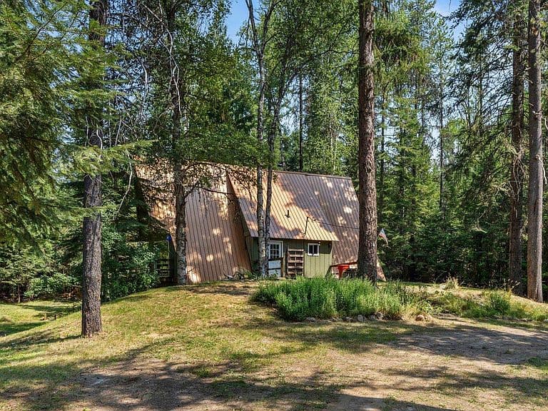 3566 Upper Gold Creek Rd photo 5