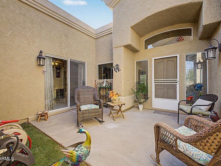 4710 E MORNING VISTA Lane photo 4