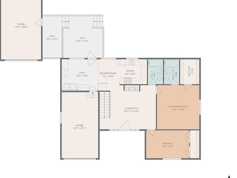1015 Park Ln photo 4