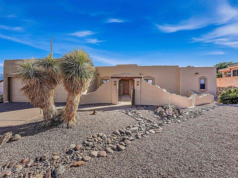 1033 W Placita Agradable photo 2