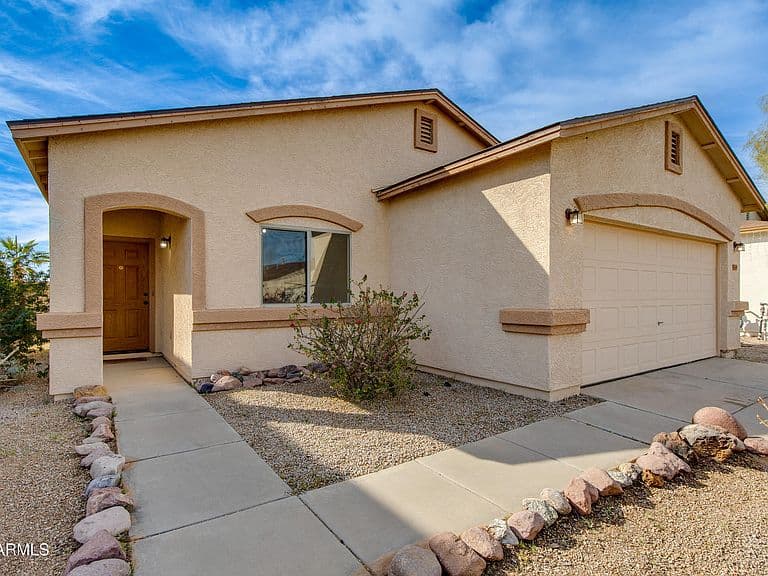 5609 E Lush Vista Vw photo 1