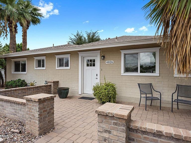 4826 N 69TH Street photo 2