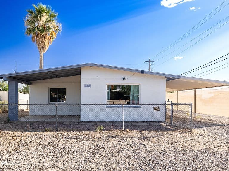 11451 W Tortolita St photo 1