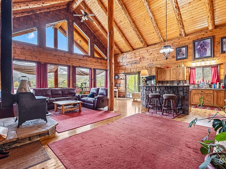 15 Rim Canyon Ln photo 5