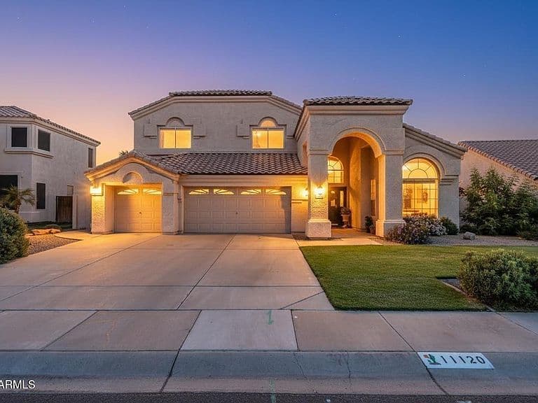 11120 W AMELIA Avenue photo 1