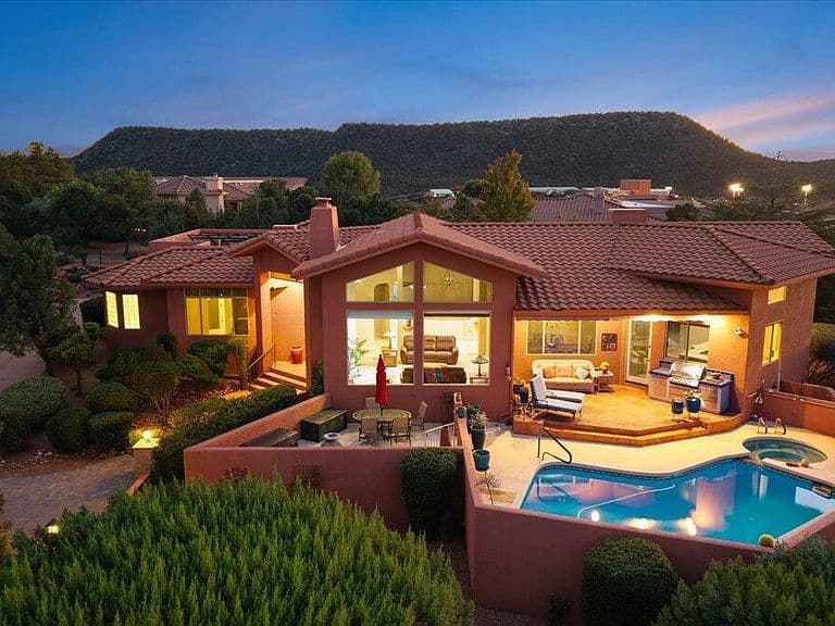 235 EL CAMINO TESOROS -- photo 1