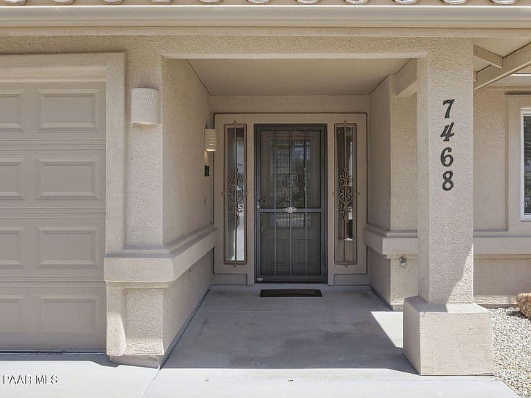 7468 N Pinnacle Pass Dr photo 4