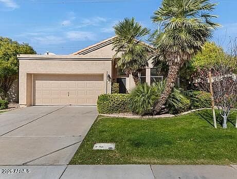 222 E VAUGHN Avenue photo 1